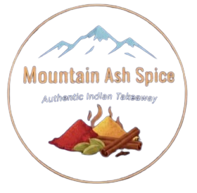 Amir Balti House logo