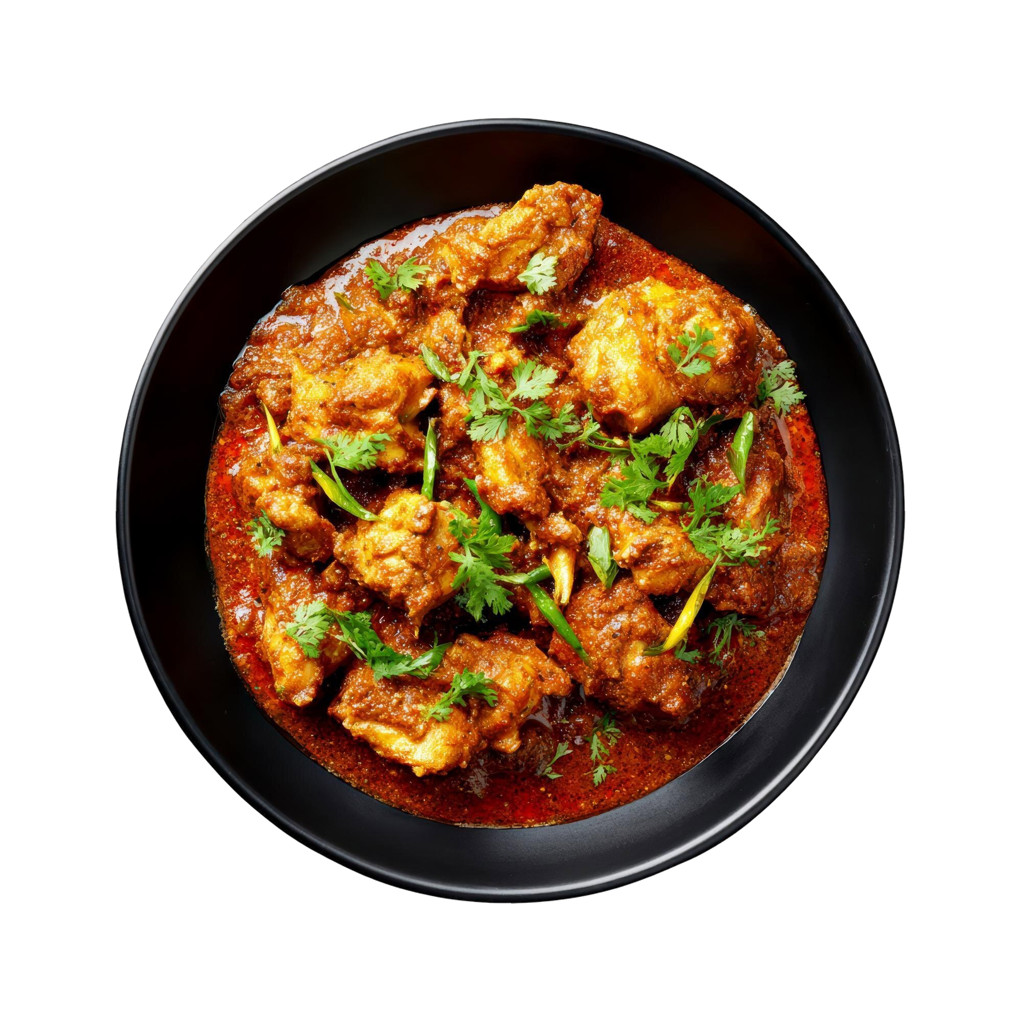 Amir Balti House Welcome Image